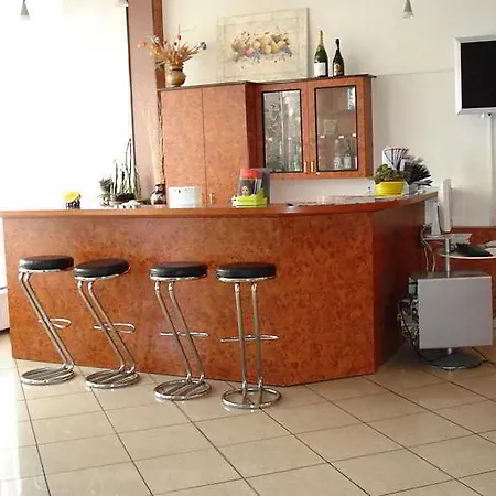 Otel Trip Minerva Frankfurt Frankfurt am Main