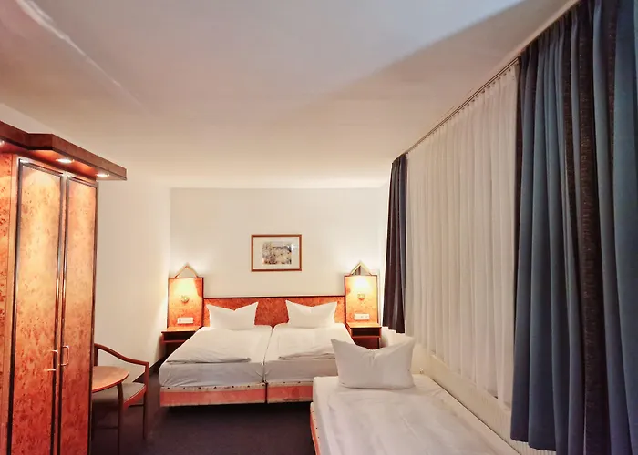 Trip Minerva Frankfurt فرانكفورت