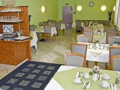 فندق Trip Minerva Frankfurt