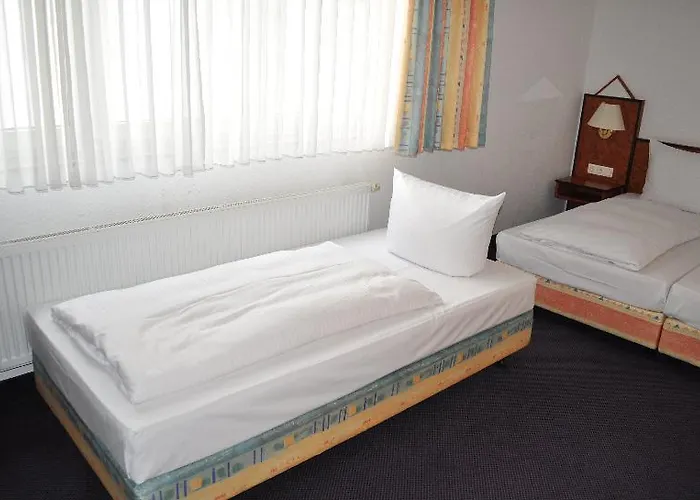 Trip Minerva Frankfurt